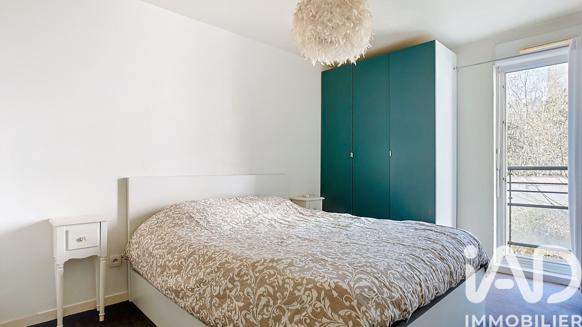 Vente Appartement 2 pièces - Photo 5