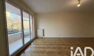 Appartement 3 Pièces 64 m² à vendre à Vitry-sur-Seine (94400)