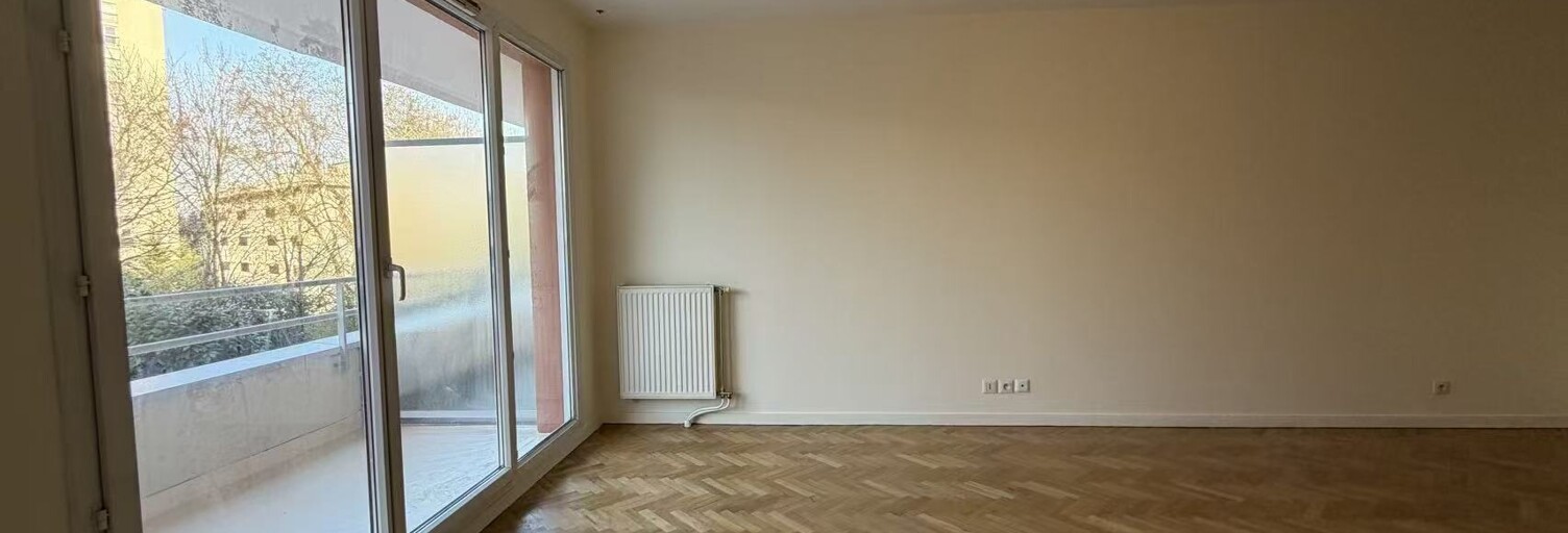 Appartement 3 Pièces 64 m² à vendre à Vitry-sur-Seine (94400)