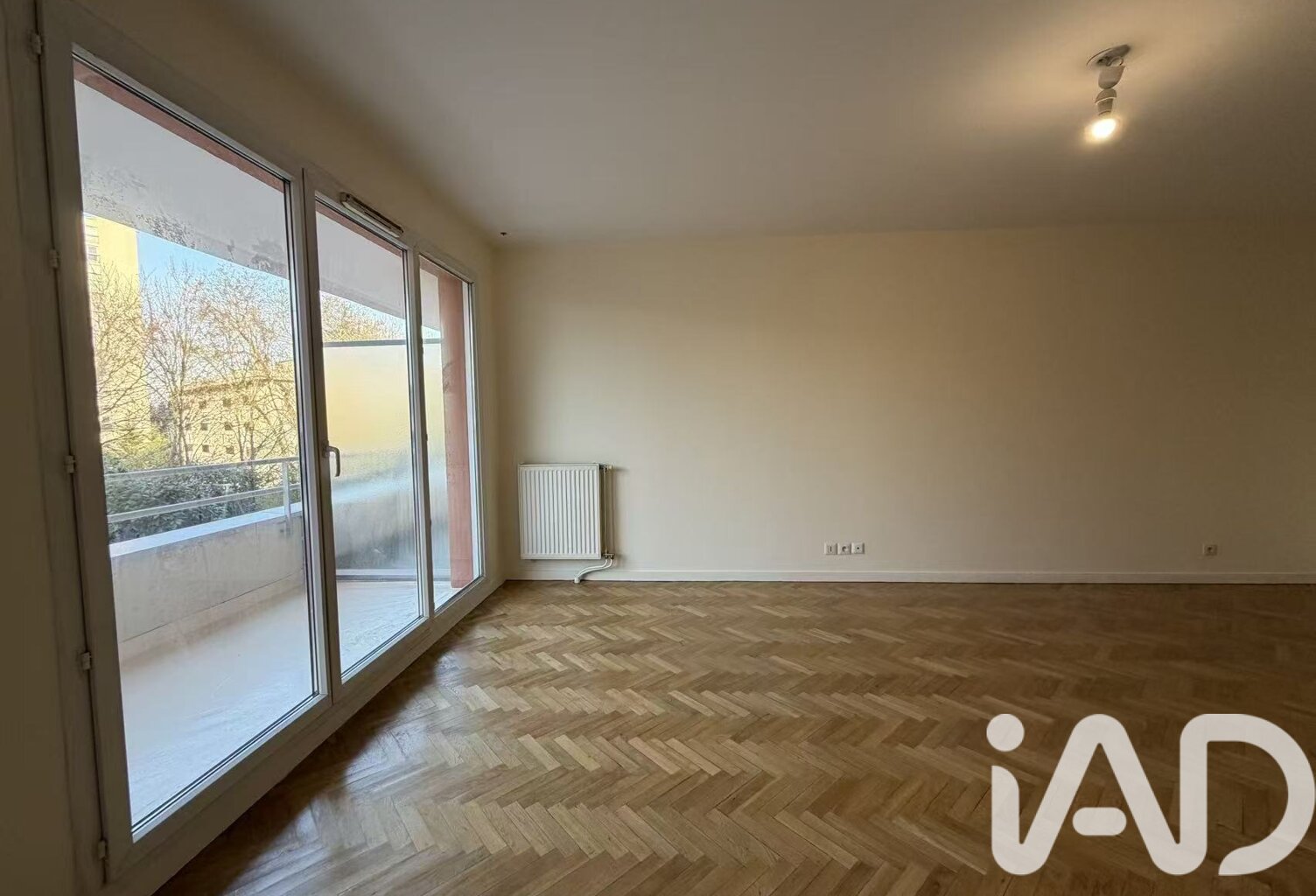 Vente Appartement 3 pièces — photo 1