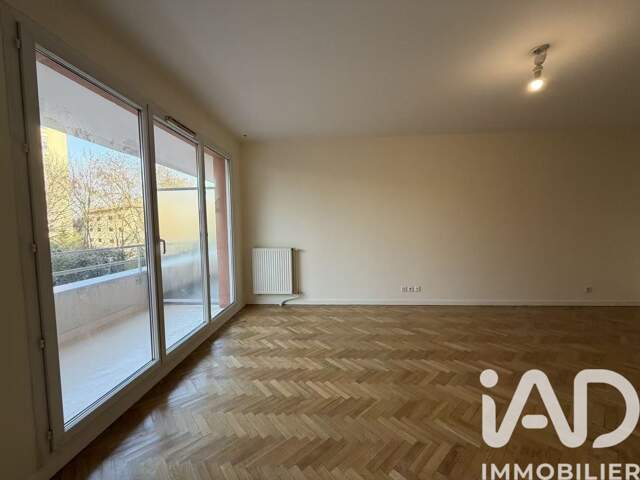 Vente Appartement 3 pièces — photo du bien