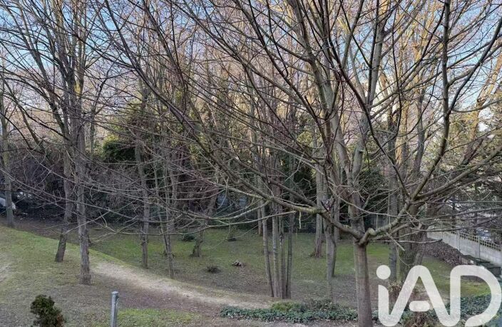 Vente Appartement 3 pièces — photo 2