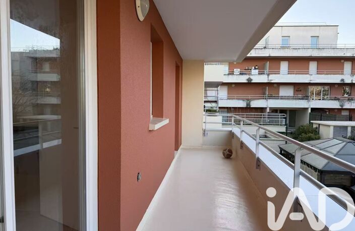 Vente Appartement 3 pièces — photo 5