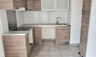 Appartement 3 Pièces 71 m² à vendre à Brétigny-sur-Orge (91220)