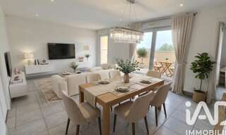 Appartement 3 Pièces 71 m² à vendre à Brétigny-sur-Orge (91220)