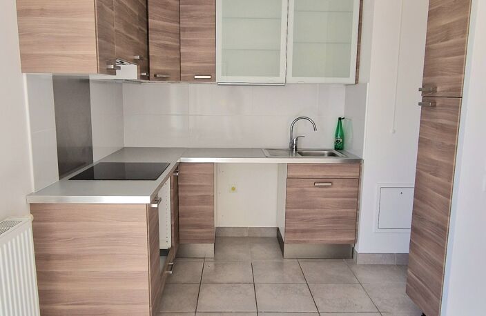 Vente Appartement 3 pièces — photo 2