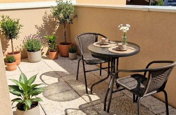 Vente Appartement 3 pièces — photo 3