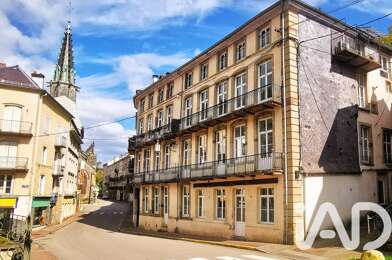 Appartement 3 pièces 87000 €