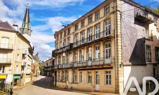 Appartement 3 Pièces 82 m² à vendre à Plombières-les-Bains (88370)