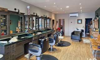 Commerce  80 m² à vendre à Belley (01300)