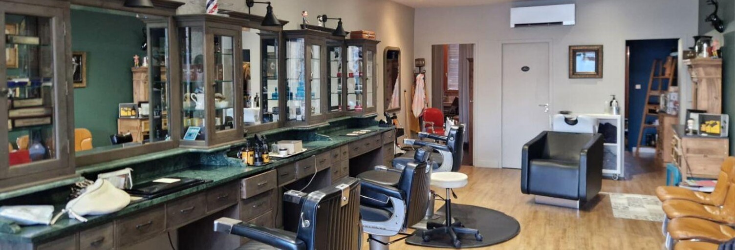 Commerce  80 m² à vendre à Belley (01300)