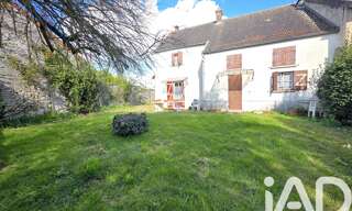 Maison 6 Pièces 140 m² à vendre à Gastins (77370)