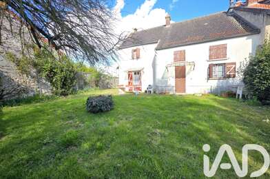 Maison 6 pièces 199000 €