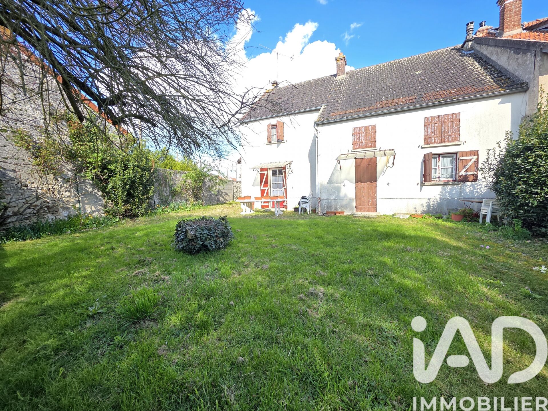 Maison à vendre, 6 pièces, 140 m², Gastins