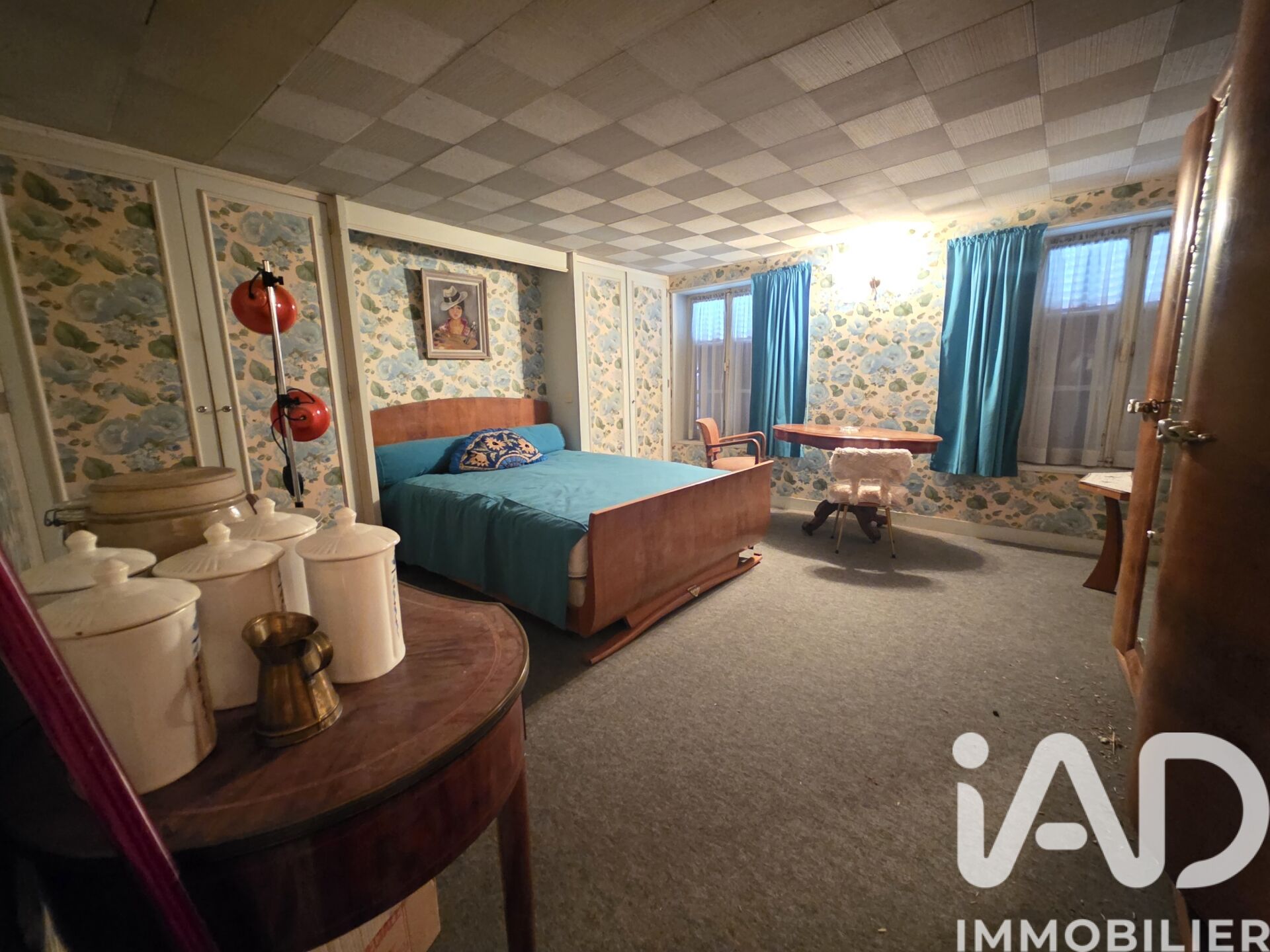 Vente Maison/villa 6 pièces - Photo 3