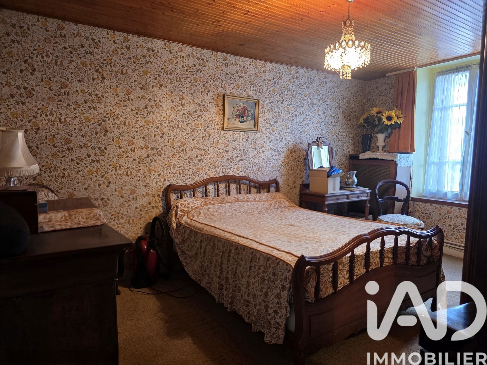 Vente Maison/villa 6 pièces - Photo 4