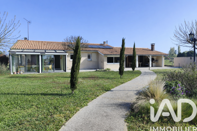 Maison 5 pièces 320000 €