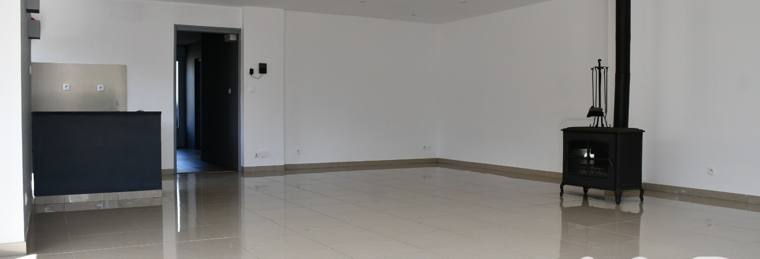 Maison 4 Pièces 90 m² à vendre à Balleroy-sur-Drôme (14490)