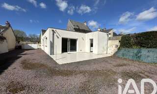 Maison 4 Pièces 90 m² à vendre à Balleroy-sur-Drôme (14490)