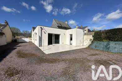 Maison 4 pièces 189000 €