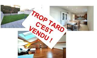 Appartement 7 Pièces 140 m² à vendre à Saint-Étienne (42000)