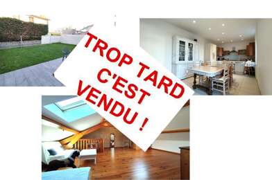 Appartement 7 pièces 195000 €