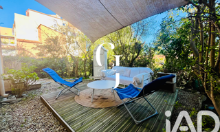 Appartement 4 Pièces 86 m² à vendre à Le Pradet (83220)