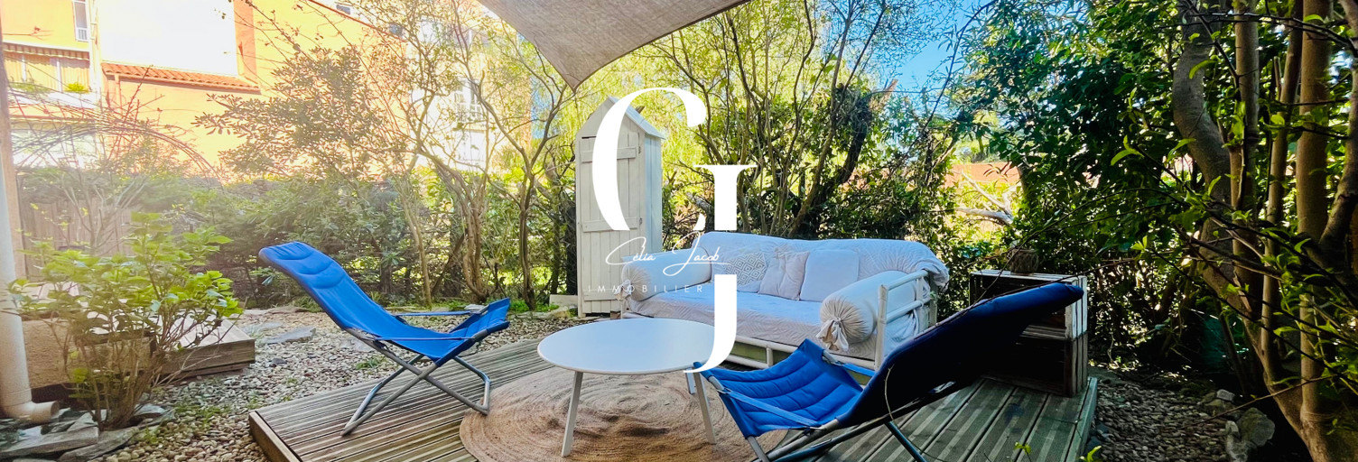 Appartement 4 Pièces 86 m² à vendre à Le Pradet (83220)