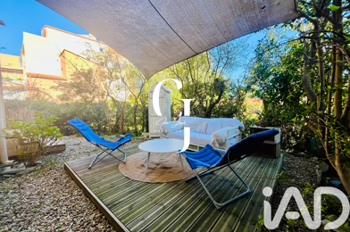 Appartement 4 pièces 390000 €