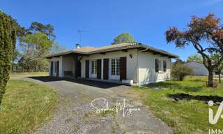 Maison 6 Pièces 138 m² à vendre à Parentis-en-Born (40160)