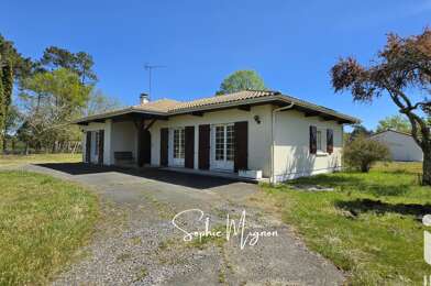 Maison 6 pièces 358000 €