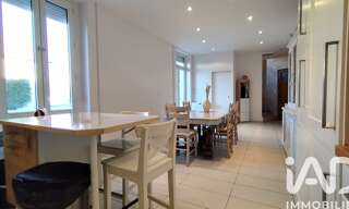 Maison 7 Pièces 171 m² à vendre à Saint-Étienne (42000)