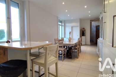 Maison 7 pièces 240000 €