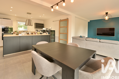 Maison 4 pièces 325000 €