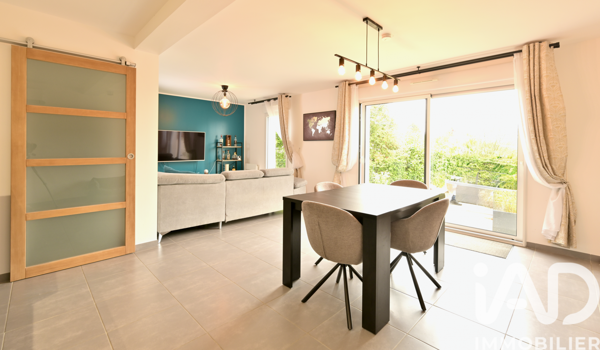 Vente Maison traditionnelle 4 pièces - Photo 2