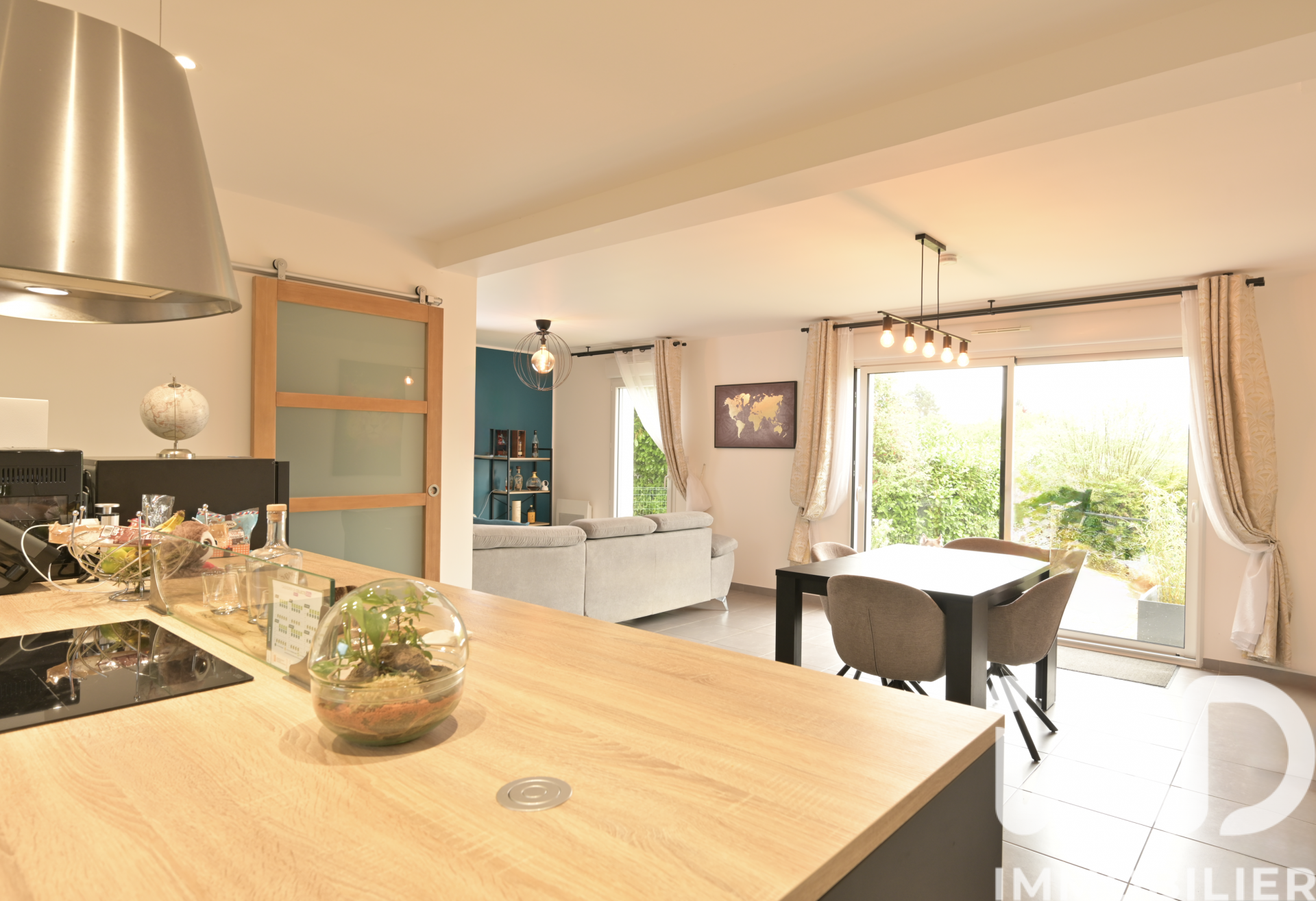 Vente Maison traditionnelle 4 pièces - Photo 3
