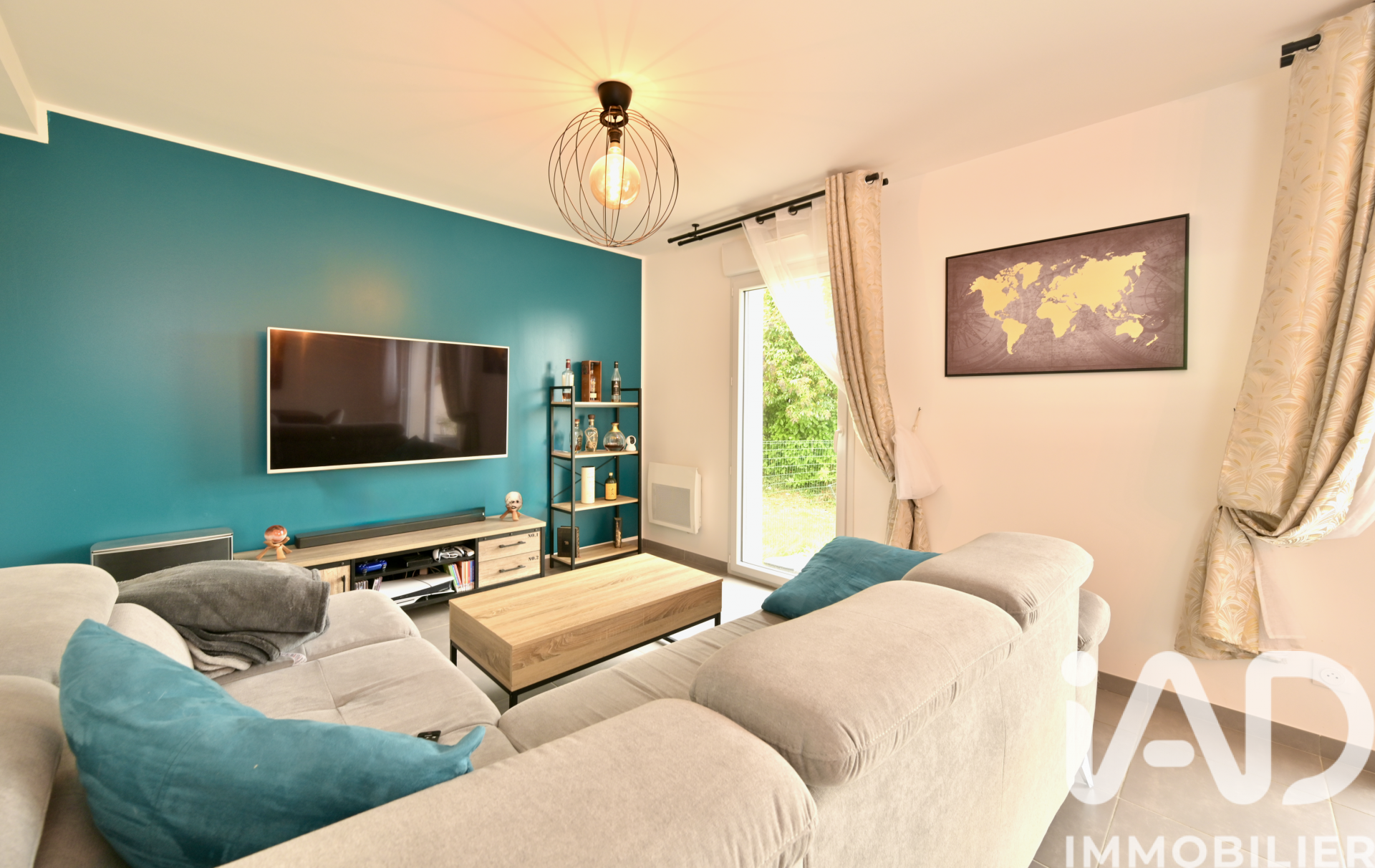 Vente Maison traditionnelle 4 pièces - Photo 5
