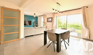 Maison 4 Pièces 90 m² à vendre à Montry (77450)