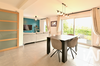 Maison 4 pièces 319000 €
