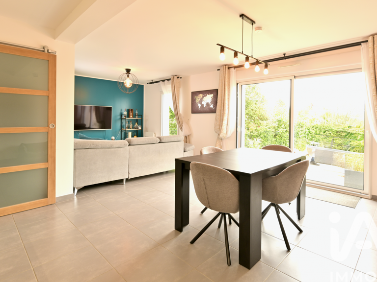 Vente Maison traditionnelle 4 pièces — photo 1