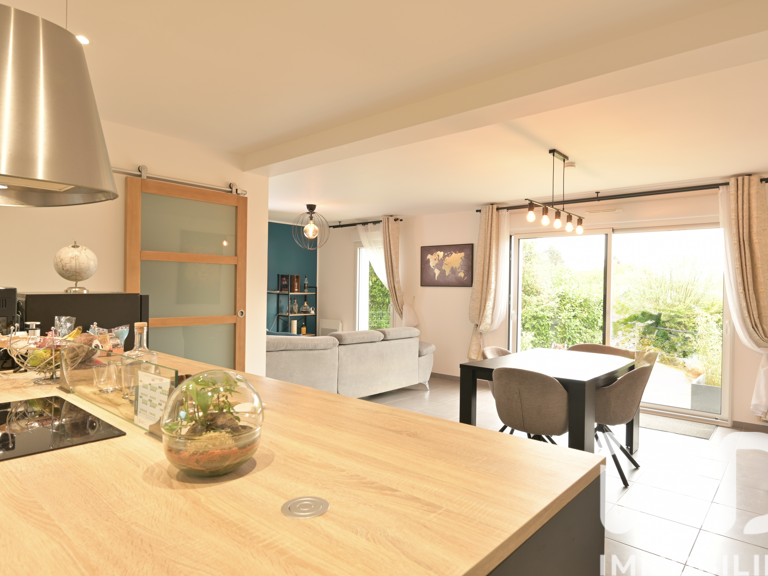 Vente Maison traditionnelle 4 pièces — photo 1