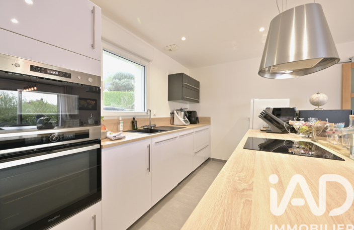 Vente Maison traditionnelle 4 pièces — photo 3