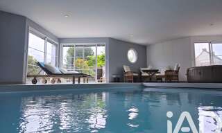 Maison 7 Pièces 163 m² à vendre à Clohars-Carnoët (29360)