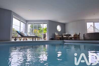 Maison 7 pièces 698000 €