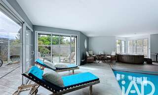 Maison 7 Pièces 163 m² à vendre à Clohars-Carnoët (29360)