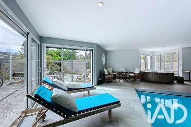Maison 7 pièces 698000 €