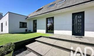 Maison 7 Pièces 163 m² à vendre à Clohars-Carnoët (29360)