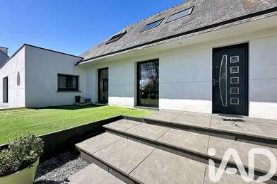 Maison 7 pièces 698000 €