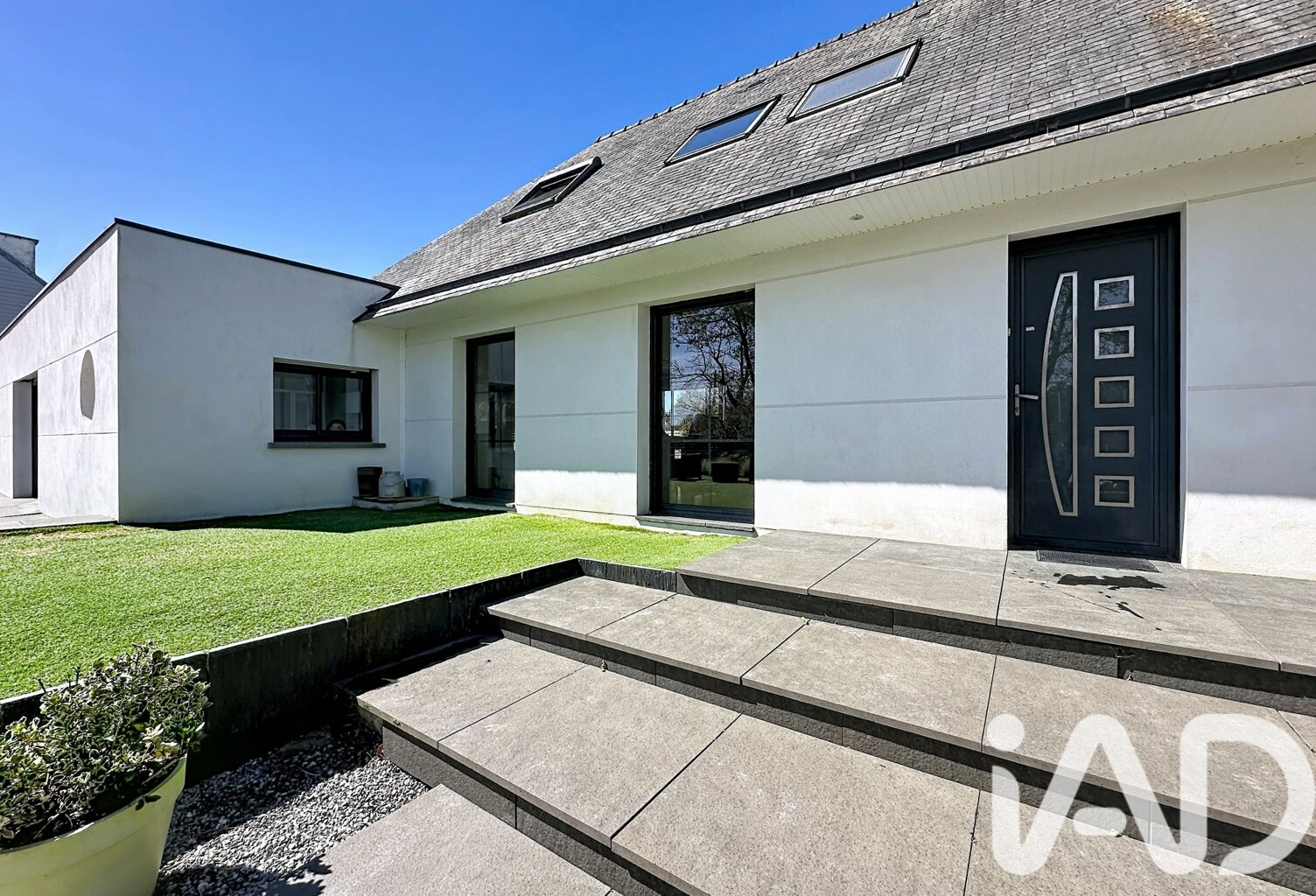 Vente Maison/villa 7 pièces — photo 1
