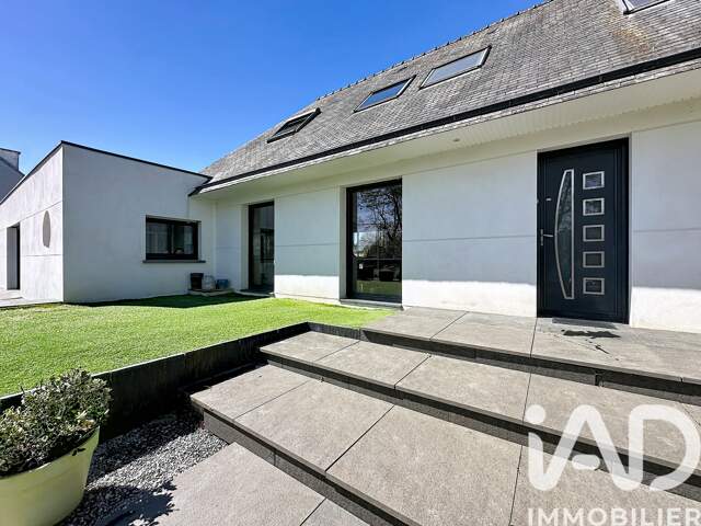 Vente Maison/villa 7 pièces — photo du bien